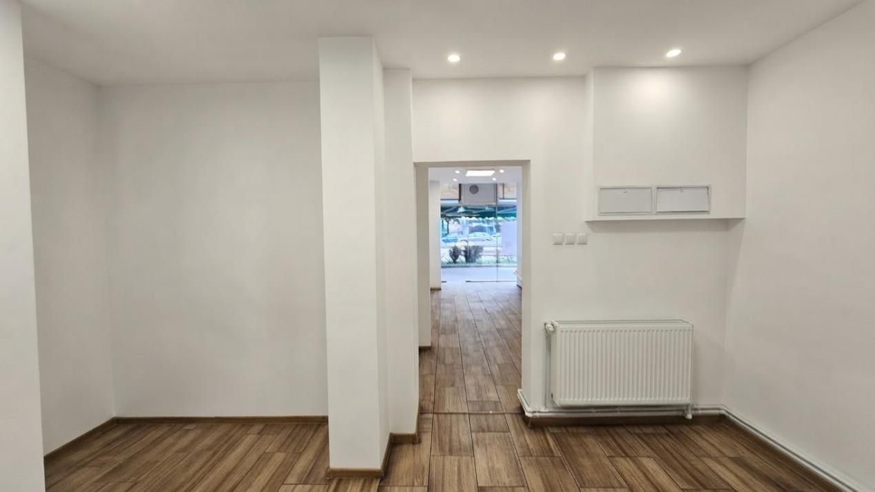 Spațiu comercial de închiriat în Titulescu, București – fotografia 12 din 17