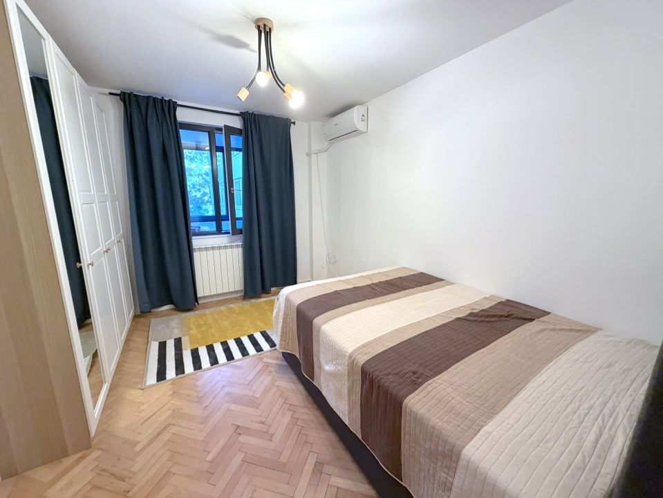 Apartament cu 4 camere de închiriat în Titan, București – fotografia 7 din 20