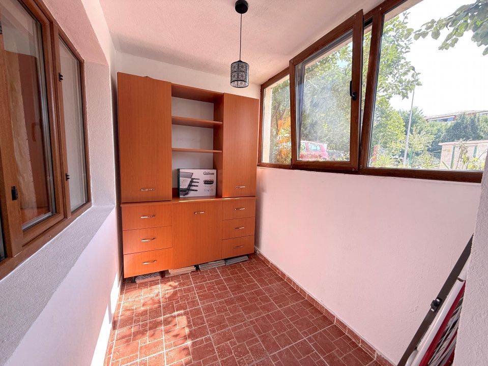 Apartament cu 2 camere de vânzare în Popești-Leordeni – fotografia 10 din 20