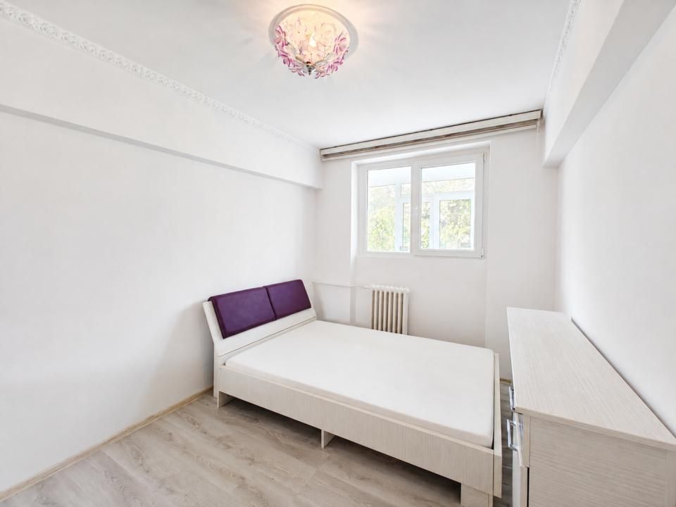 Apartament cu 3 camere de vânzare în Drumul Taberei, București – fotografia 4 din 10