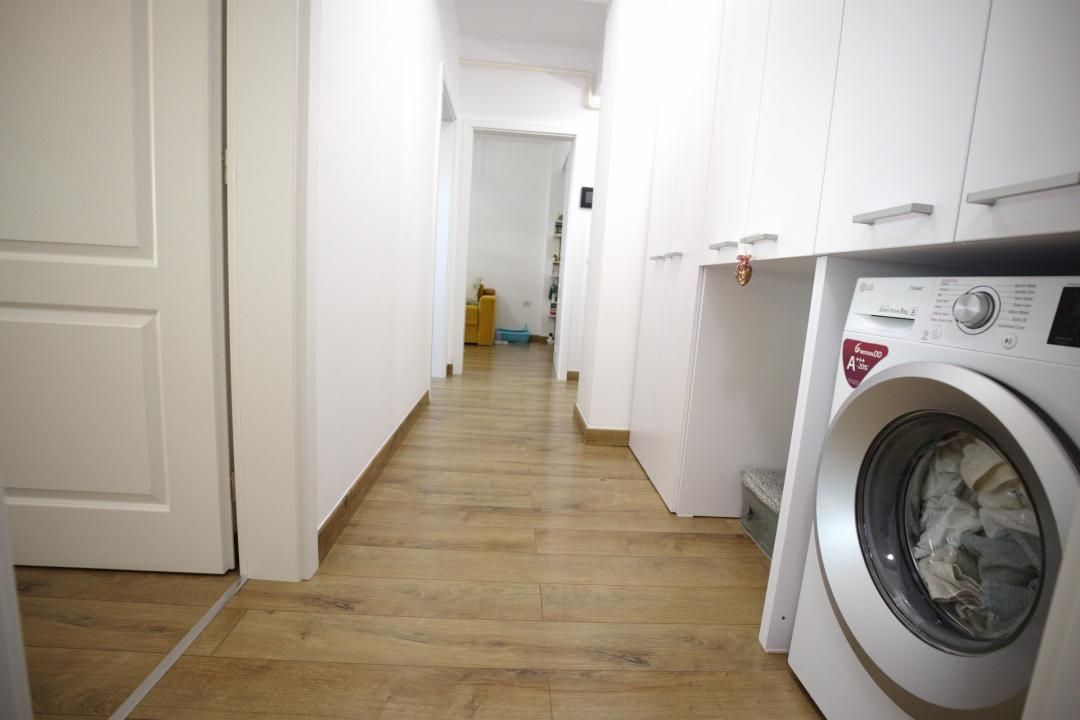 Apartament cu 3 camere de vânzare în Cug, Iași – fotografia 8 din 16