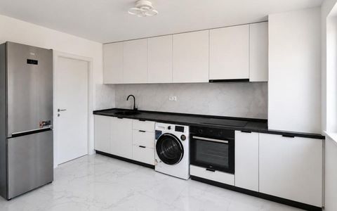 Apartament cu 2 camere de vânzare în Alexandru Obregia, București