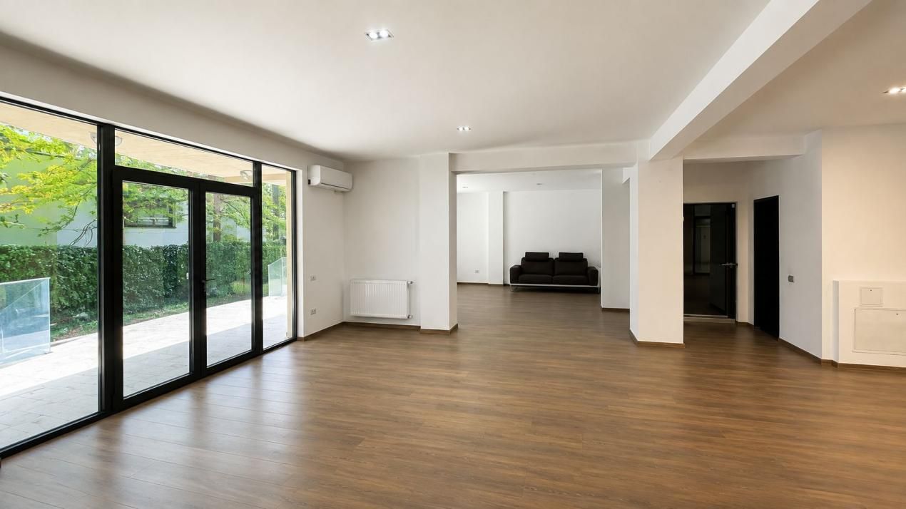 Apartament cu 5 camere de vânzare în Floreasca, București – fotografia 3 din 21