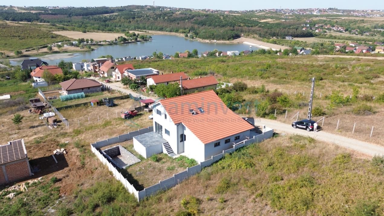 Casă cu 6 camere de vânzare în Central, Paleu – fotografia 4 din 25
