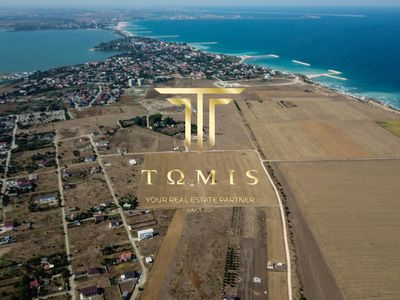 Teren de vânzare în Tuzla – fotografia 5 din 22