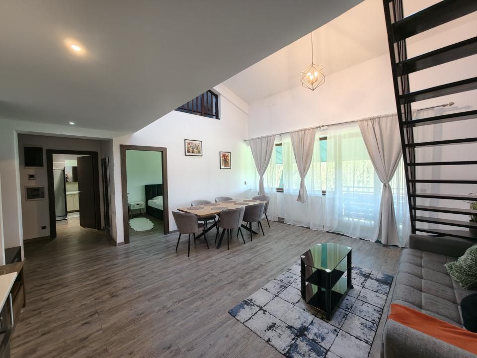 Apartament cu 7 camere de vânzare în Periferie, Poiana Brasov – fotografia 10 din 91