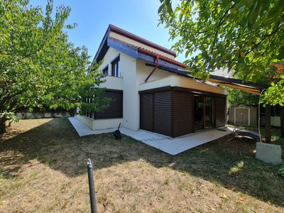Casă cu 5 camere de vânzare în Mogoșoaia – fotografia 4 din 21