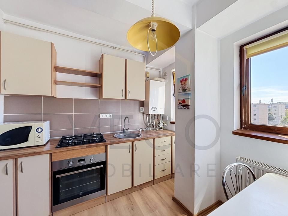 Apartament cu 1 cameră de vânzare în Între Lacuri, Cluj-Napoca – fotografia 6 din 14