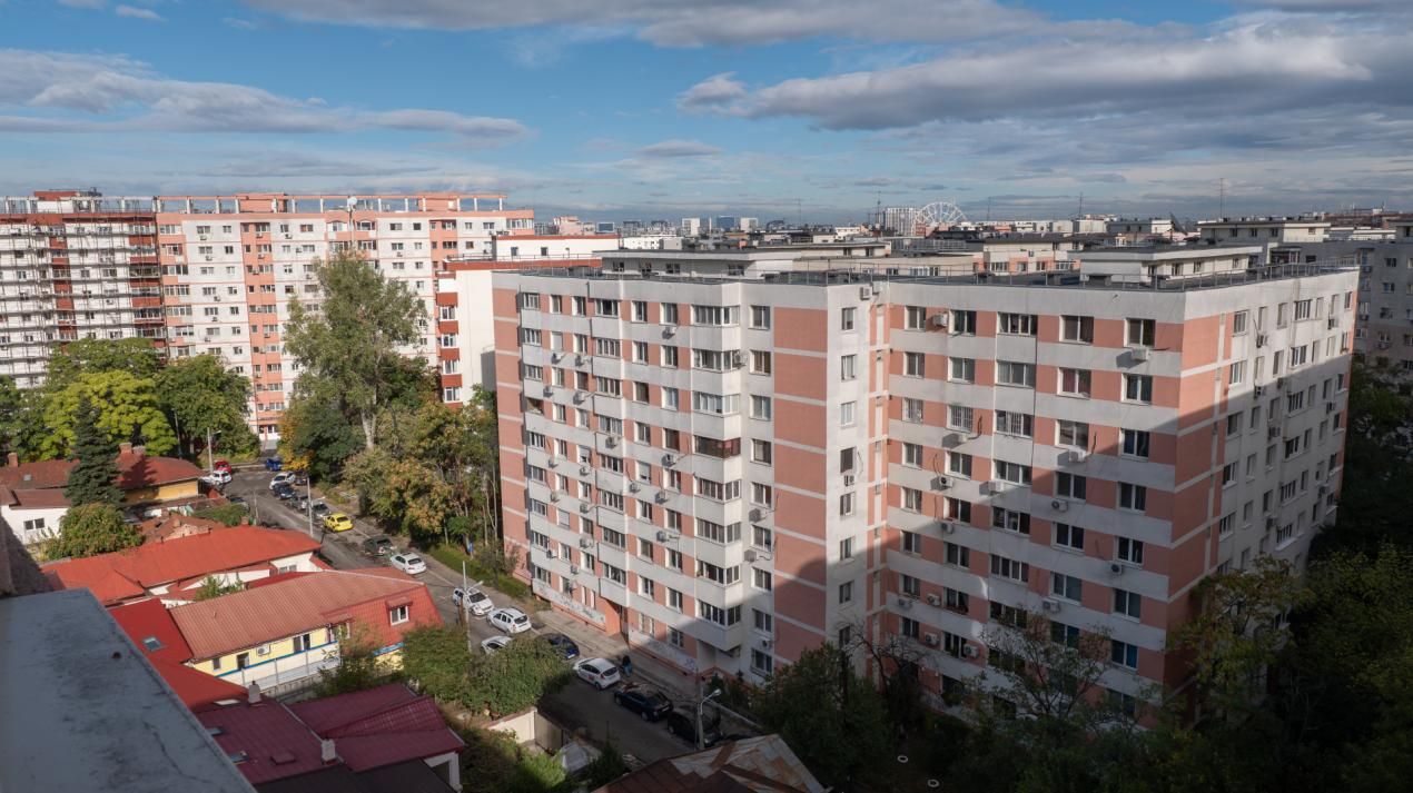 Apartament cu 3 camere de vânzare în Colentina, București – fotografia 2 din 10