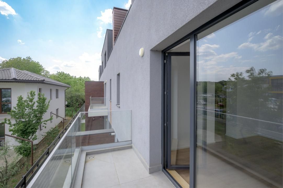 Casă cu 5 camere de vânzare în Pipera, București – fotografia 20 din 26