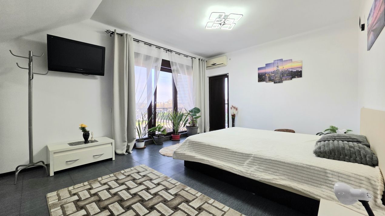 Casă cu 6 camere de vânzare în Mamaia-Sat – fotografia 31 din 36