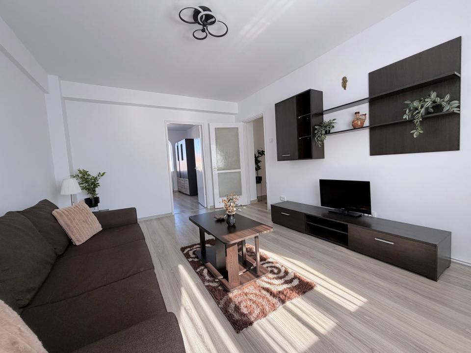 Apartament cu 2 camere de închiriat în 15 Noiembrie, Brașov – fotografia 13 din 15