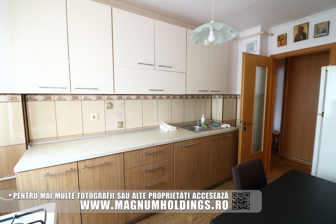 Apartament cu 2 camere de vânzare în Prundu, Pitești – fotografia 7 din 11