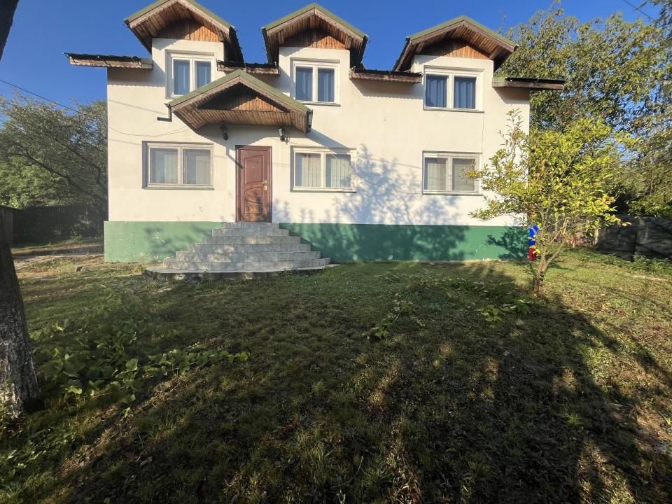Casă cu 4 camere de vânzare în Central, Magura (Hulubesti) – fotografia 28 din 41
