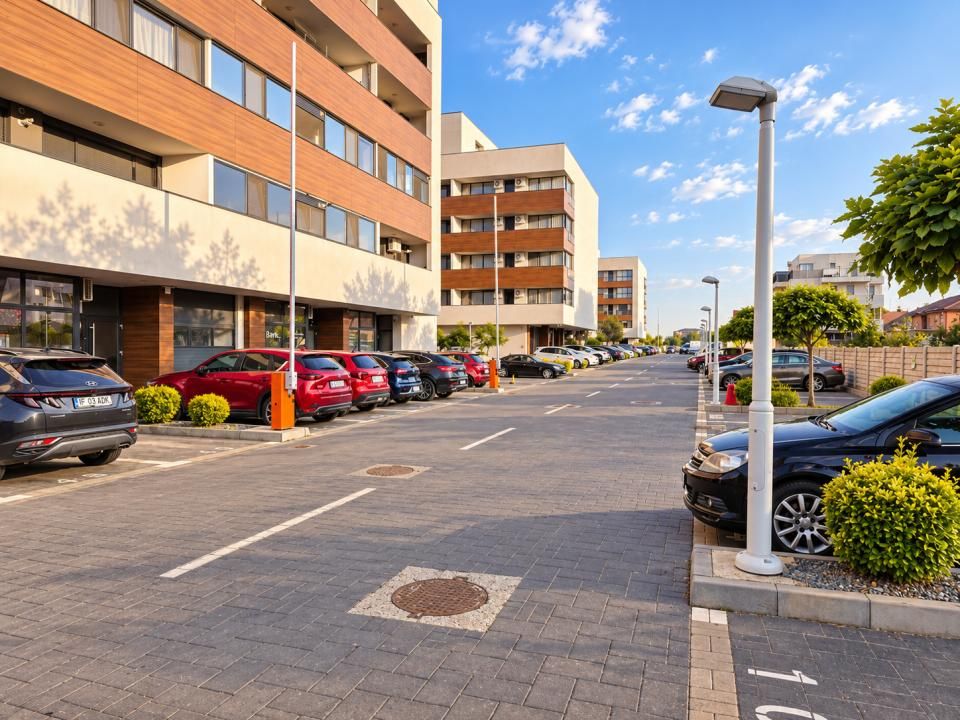 Apartament cu 3 camere de vânzare în Bragadiru – fotografia 14 din 18
