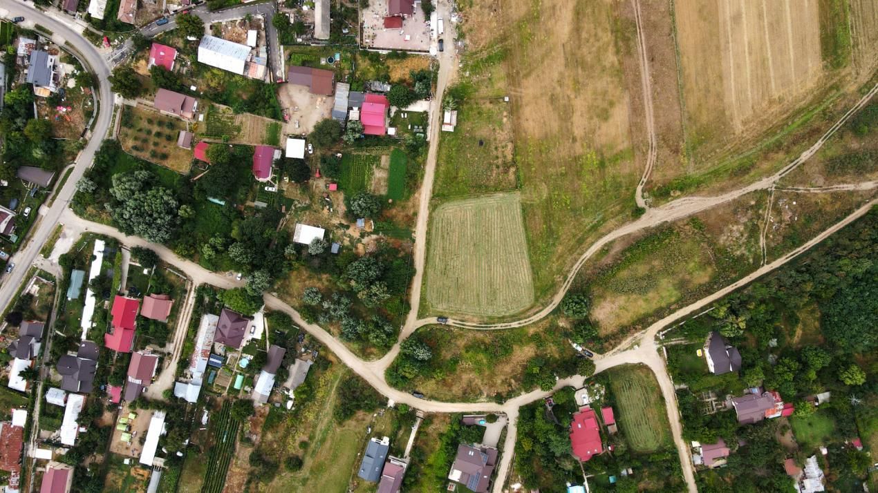 Teren de vânzare în Nord-Vest, Teghes – fotografia 12 din 24