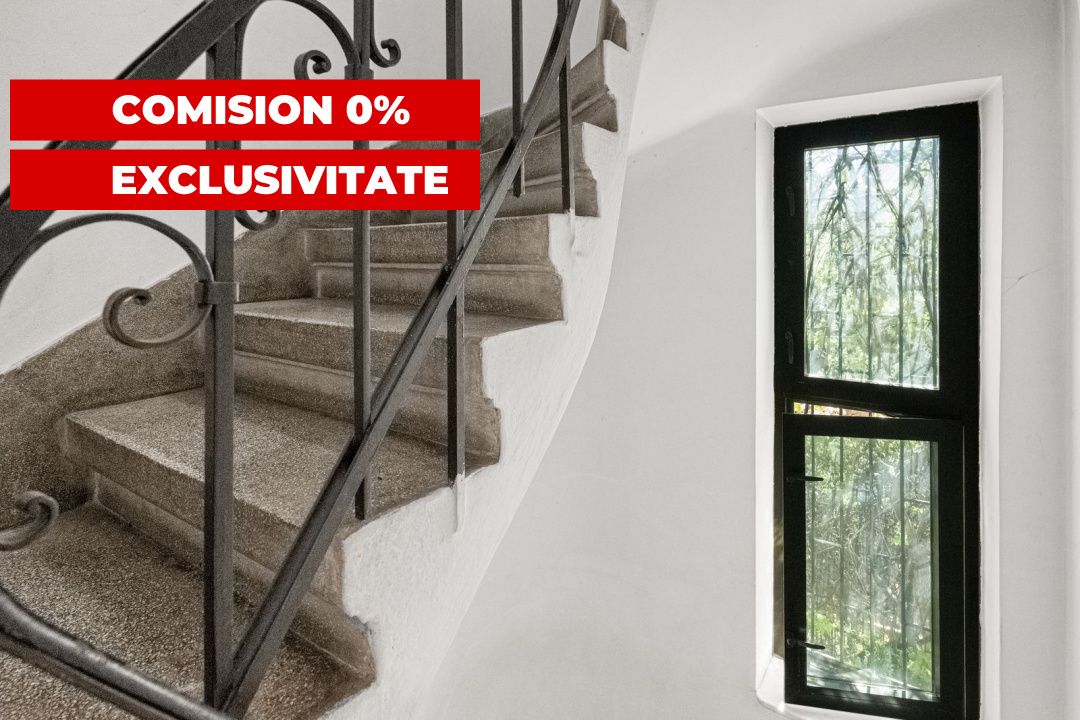 Casă cu 9 camere de vânzare în Dacia, București – fotografia 32 din 40