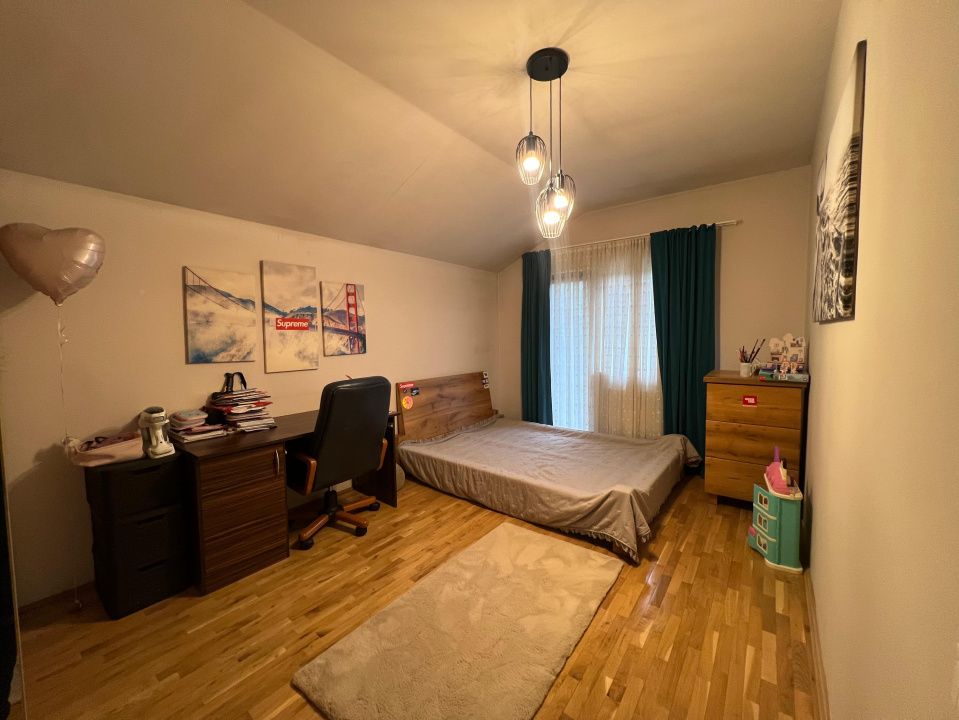 Casă cu 4 camere de vânzare în Gheorgheni, Cluj-Napoca – fotografia 17 din 28