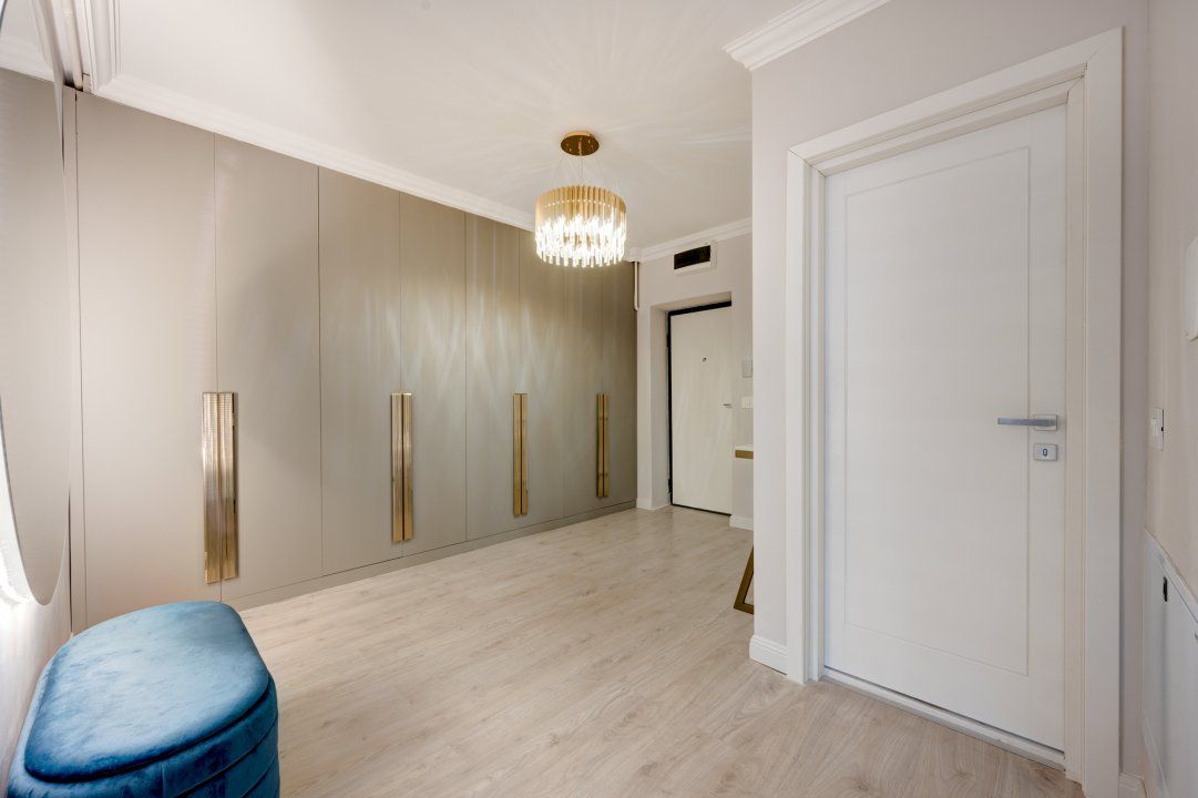 Apartament cu 2 camere de închiriat în Pipera, București – fotografia 8 din 29