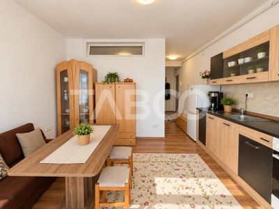 Garsonieră cu 1 cameră de vânzare în Calea Cisnadiei - Arhitectilor, Sibiu – fotografia 4 din 17