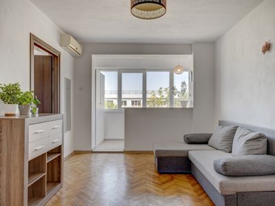 Apartament cu 2 camere de vânzare în Giulești, București – fotografia 2 din 22