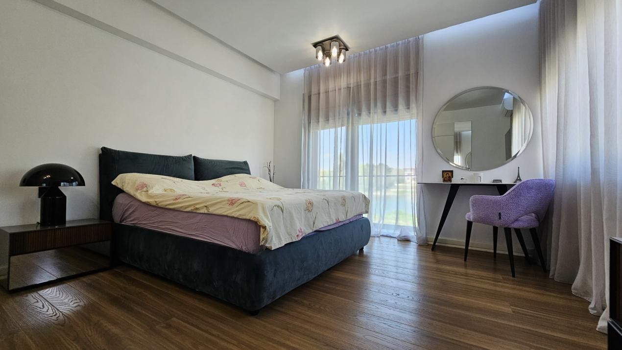 Casă cu 4 camere de vânzare în Central, Corbeanca – fotografia 35 din 40