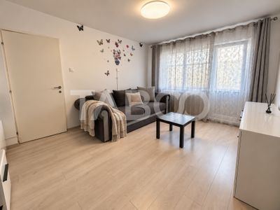 Apartament cu 2 camere de vânzare în Rahovei, Sibiu – fotografia 4 din 16