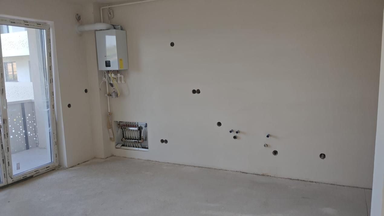 Apartament cu 3 camere de vânzare în Apahida – fotografia 2 din 20