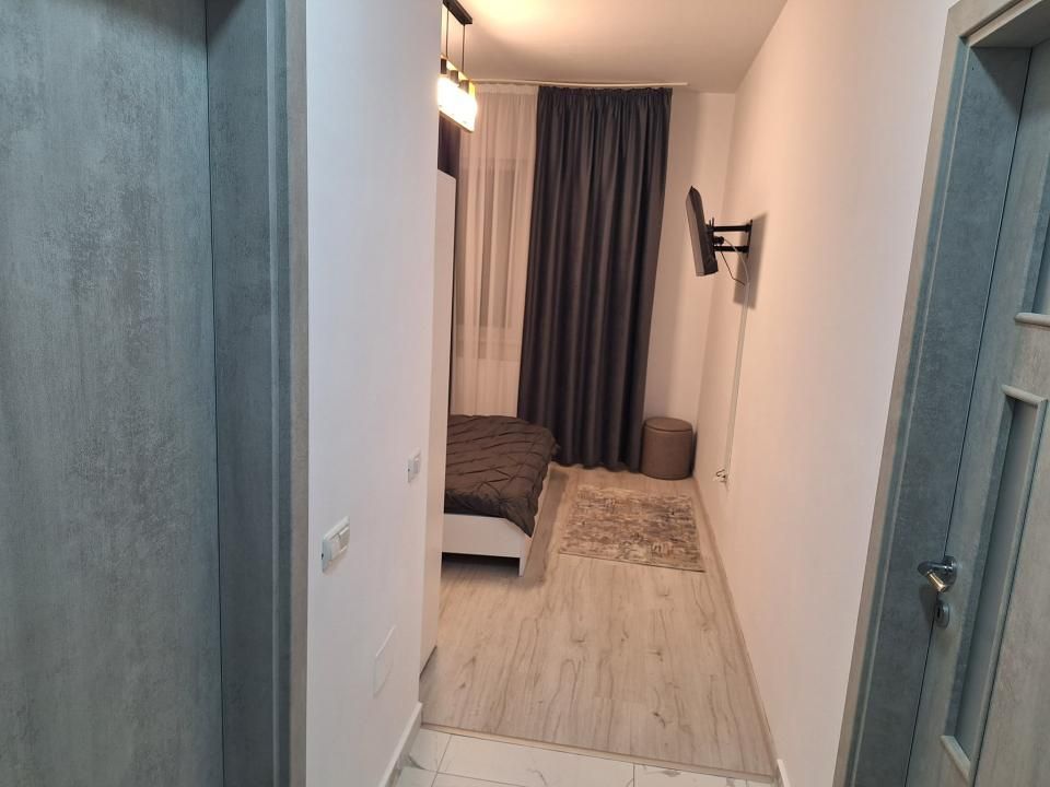Garsonieră cu 1 cameră de vânzare în Militari, București – fotografia 3 din 7