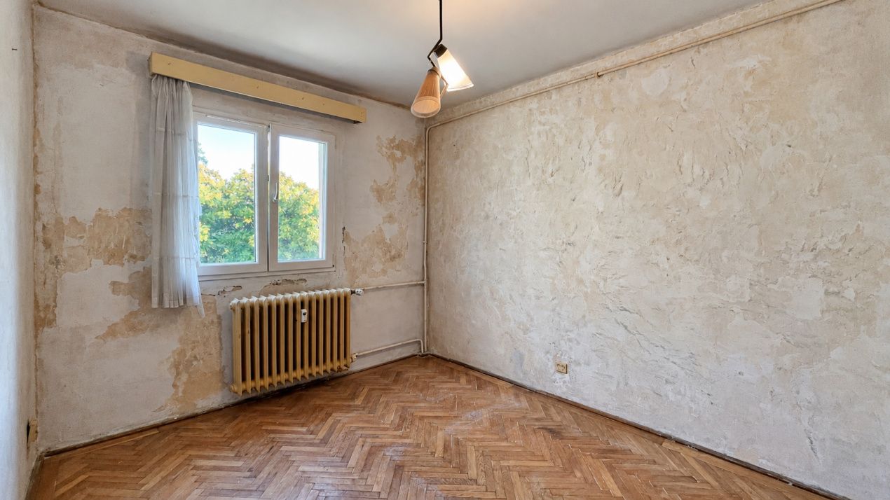 Apartament cu 3 camere de vânzare în Titan, București – fotografia 8 din 19