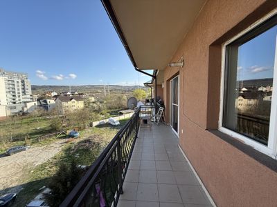 Apartament cu 1 cameră de închiriat în Buna-Ziua, Cluj-Napoca – fotografia 3 din 8