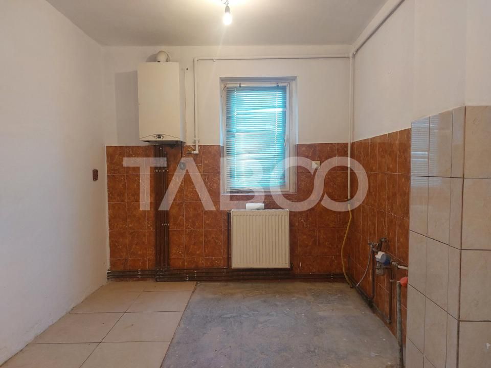 Apartament cu 2 camere de vânzare în Cisnădie – fotografia 16 din 18