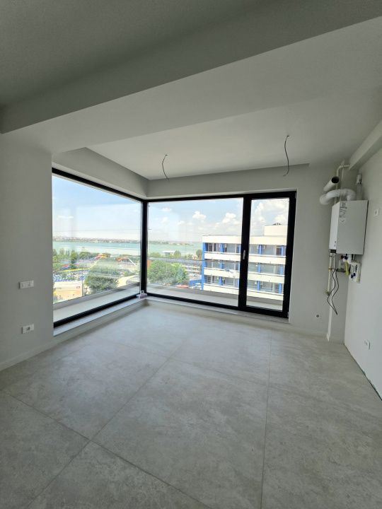 Apartament cu 3 camere de vânzare în Central, Mamaia – fotografia 3 din 38