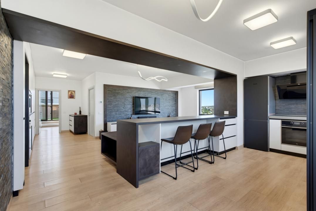 Apartament cu 3 camere de vânzare în Tătărași, Iași – fotografia 4 din 32