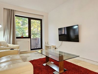 Apartament cu 2 camere de vânzare în Obor, București – fotografia 2 din 9