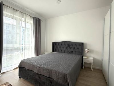 Apartament cu 2 camere de închiriat în Eroilor, Florești – fotografia 5 din 10
