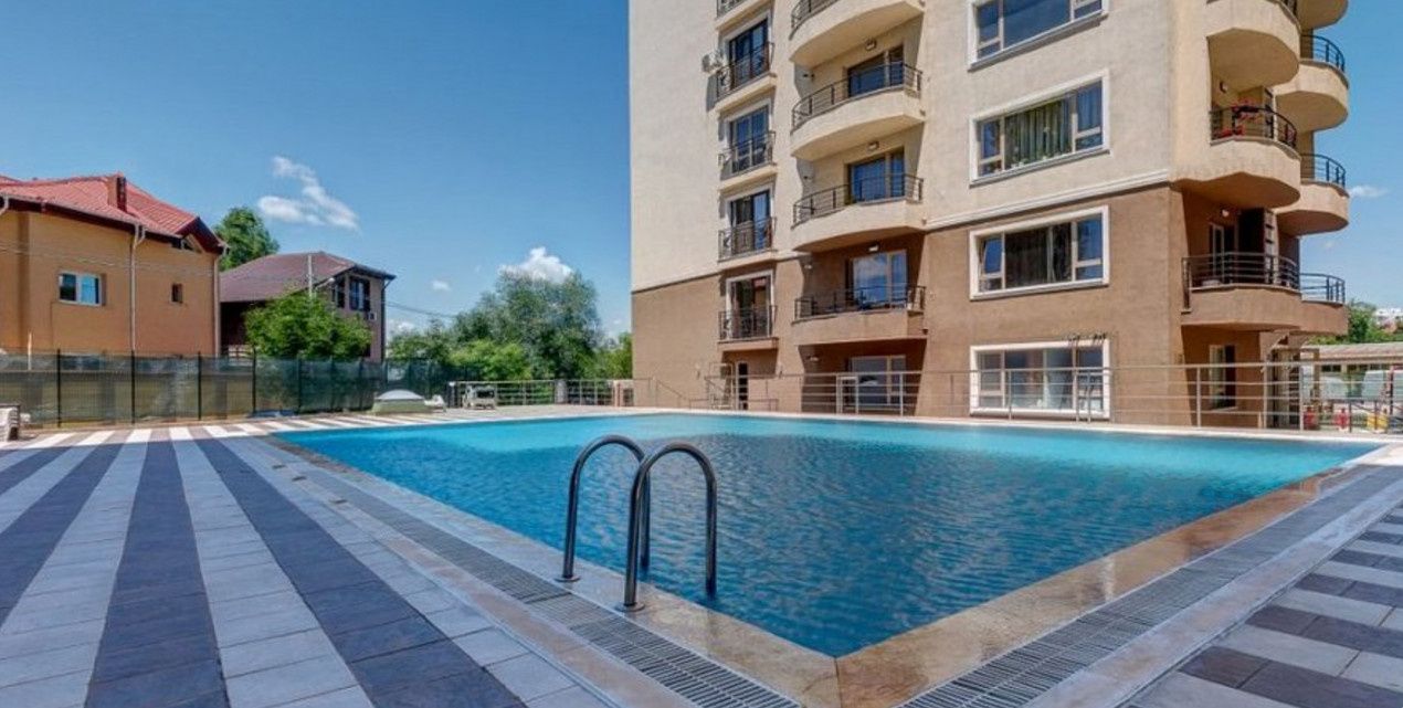 Apartament cu 2 camere de vânzare în Costin Georgian, București – fotografia 11 din 12