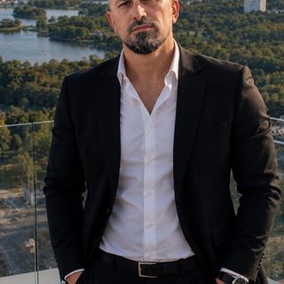 Silviu Birsan