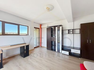 Apartament cu 1 cameră de vânzare în Între Lacuri, Cluj-Napoca – fotografia 2 din 14