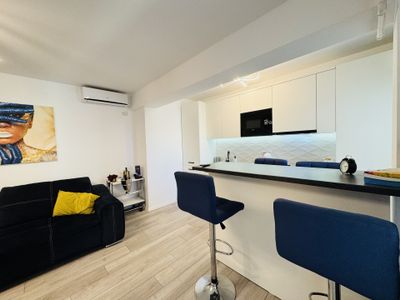 Apartament cu 3 camere de vânzare în Est, Mamaia – fotografia 5 din 18