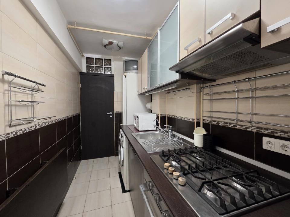 Apartament cu 2 camere de închiriat în Domenii, București – fotografia 6 din 11