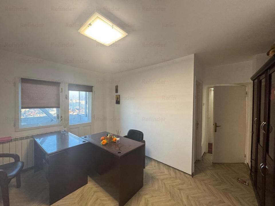 Apartament cu 4 camere de închiriat în Unirii, București – fotografia 13 din 14