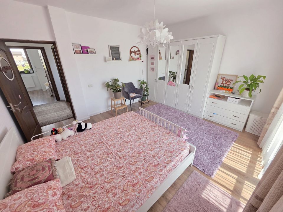 Casă cu 4 camere de vânzare în Bragadiru – fotografia 11 din 22