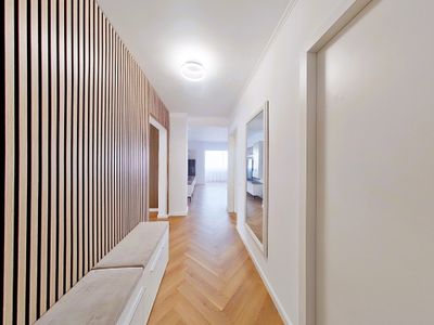 Apartament cu 3 camere de închiriat în Noua, Brașov – fotografia 3 din 11