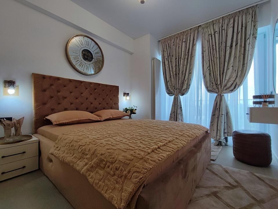 Apartament cu 2 camere de vânzare în Mamaia-Sat – fotografia 15 din 27