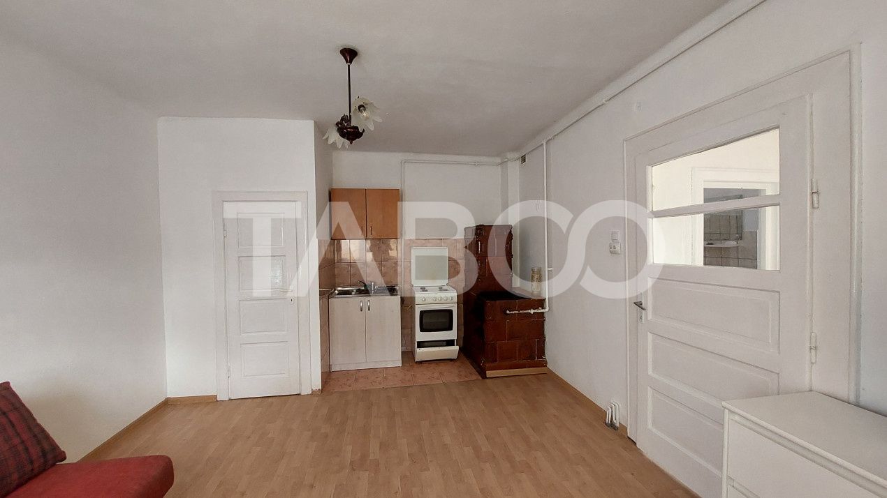 Apartament cu 2 camere de vânzare în Turnisor, Sibiu – fotografia 8 din 8