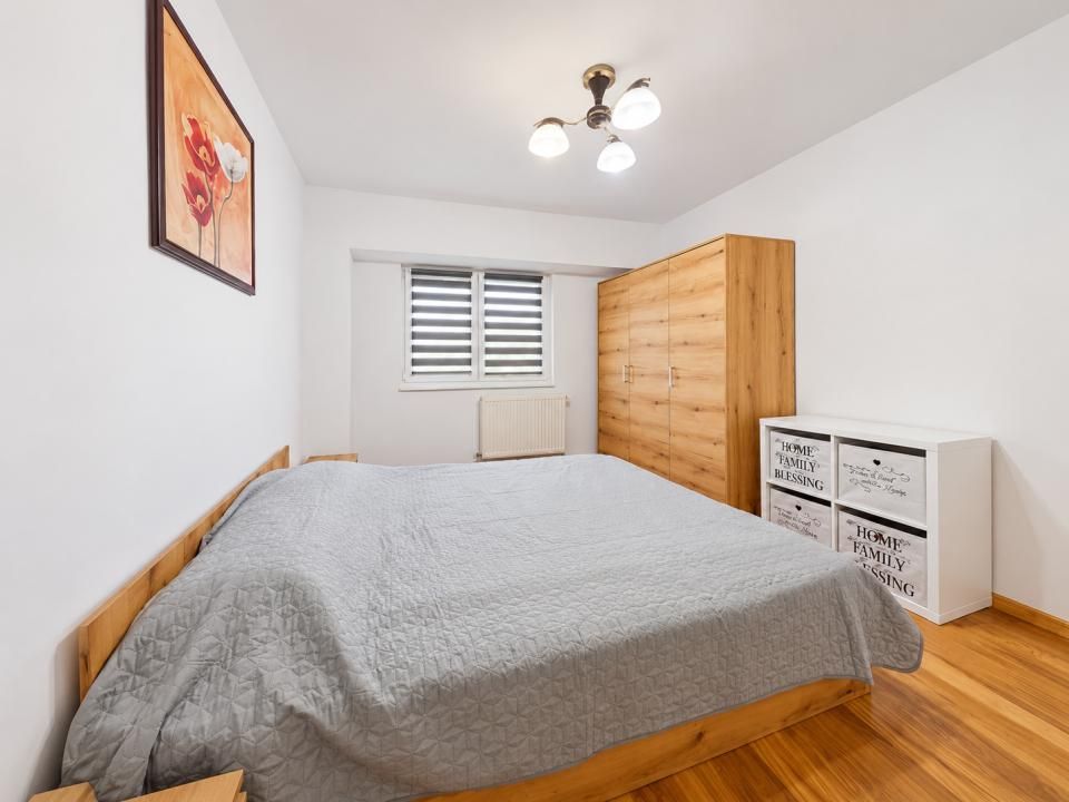 Apartament cu 2 camere de închiriat în Garii, Brașov – fotografia 8 din 14