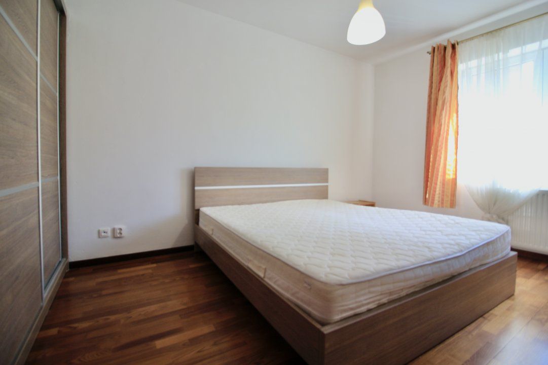 Apartament cu 3 camere de închiriat în Băneasa, București – fotografia 17 din 24