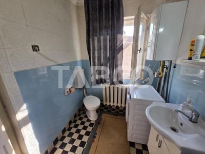 Casă cu 2 camere de vânzare în Făgăraș – fotografia 5 din 8