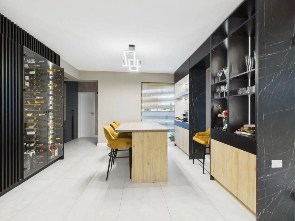 Casă cu 5 camere de vânzare în Vest, Otopeni – fotografia 32 din 40